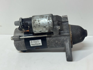 стартер Renault 2021, 2.0 л., дизель, 6МКПП, микроавтобус, 233001791R