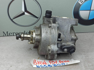 насос вакуумный BMW 7 серия F01/F02 [рестайлинг] 2013, 3.5 л., бензин, 7611115