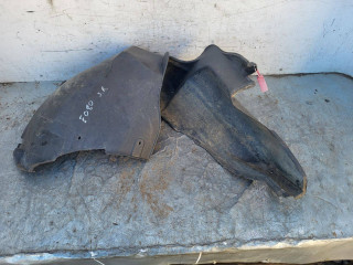 защита арок задняя правая (подкрылок) Audi A4 B5 1995, 1.6 л., бензин, седан