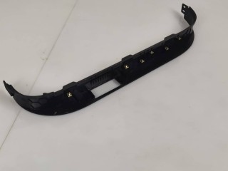 обшивка крышки багажника Tesla Model X 1 поколение 2018, L1S, АКПП, хетчбэк 5 дв., полный привод, 1105141-00-E