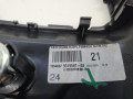 Декоративная накладка центральной консоли BMW 2 серия Active Tourer F45 2015, 2.0 л., бензин, АКПП, черный, хетчбэк 5 дв., 9319567, 9220832 - фото №6