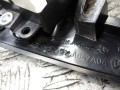 рамка под магнитолу Ford Focus 1 поколение [рестайлинг] 2004, 1.8 л., бензин, МКПП, универсал, 98AB15000CCW, 2S4H18C612BK - фото №6