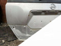крышка багажника (дверь 3-5) Nissan X-Trail T31 2009 - фото №2