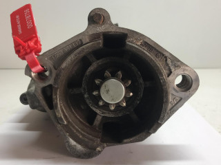 стартер SEAT Exeo 1 поколение 2010, 2.0 л., CAGA, дизель, 6МКПП, универсал, 0001125053