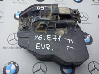 замок двери передней левой BMW X6 E71/E72 2009, 7229455