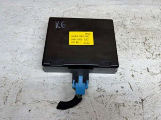 блок Bluetooth Chevrolet Cruze 1 поколение 2011, 94811360, 202008243