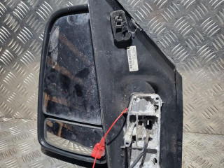 зеркало наружное левое Mercedes-Benz Sprinter 2 поколение (W906) 2011, 2.1 л., OM 651.955, дизель, 6МКПП, микроавтобус