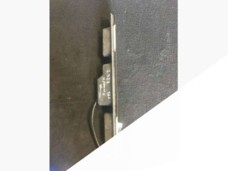 кнопка открытия багажника Land Rover Range Rover 3 поколение 2005, 51138256649