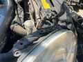 передняя часть (ноускат) Nissan Qashqai 1 поколение 2007, 1.5 л., дизель, 6МКПП, внедорожник 5 дв. - фото №18