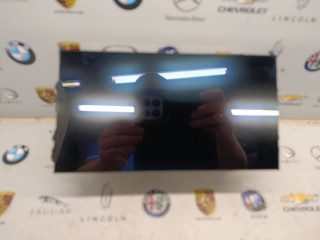 дисплей Audi 2024, 3.0 л., бензин, 4N0919603M