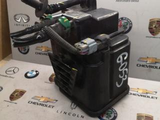 адсорбер Buick Encore 1 поколение [рестайлинг] 2018, 1.4 л., бензин, АКПП