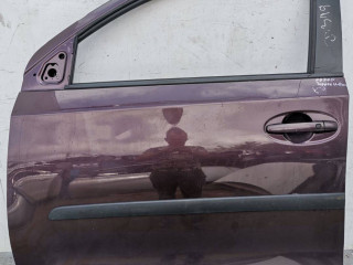 дверь передняя левая Toyota Urban Cruiser 1 поколение XP110 2010, 1.4 л., дизель, 6МКПП, внедорожник 5 дв.