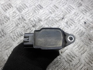 катушка зажигания Mazda Scrum 3 поколение 2005, 1.6 л., бензин, МКПП, хетчбэк 5 дв., ZJ2018100