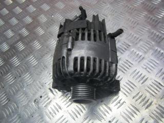 генератор Volkswagen Golf Plus 1 поколение 2006, 1.6 л., бензин, 03C903023B