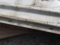 дверь сдвижная Volkswagen Crafter 1 поколение 2008, 2.5 л., дизель, МКПП, микроавтобус - фото №6