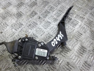 педаль Volkswagen Transporter T5 2004, 7H1721503