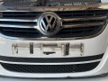 передняя часть (ноускат) Volkswagen Tiguan 1 поколение 2008, 2.0 л., CAWB, бензин, АКПП, внедорожник 5 дв., полный привод - фото №2