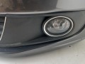 передняя часть (ноускат) Volkswagen Touran 1 поколение [2-й рестайлинг] 2012, 1.4 л., CAVB, бензин, АКПП, минивэн - фото №13