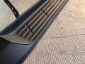 подножка Toyota 2022, 2.8 л., 1GD-FTV, дизель, АКПП, красный, пикап, полный привод, правый руль, 517720K330 - фото №11