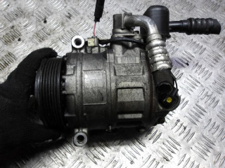 компрессор кондиционера Mercedes-Benz C-Класс W203/S203/CL203 2003, A0012305611