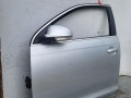 дверь передняя левая Volkswagen Golf 5 поколение 2009, 2.0 л., CBDA, дизель, 6МКПП, универсал - фото №6