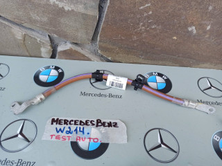 провод высоковольтный Mercedes-Benz E-Класс W214 2025, 2.0 л., дизель, A2145400817