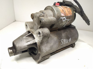 стартер Ford Transit Connect 1 поколение [рестайлинг] 2010, 1.8 л., TDCi, дизель, МКПП, передний привод, SPRAVOCHNO, 2T1411000BC