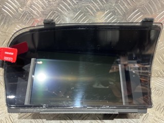 дисплей Mercedes-Benz S-Класс W221 2008, 5.5 л., M 273.961, бензин, АКПП, седан, A2218700289, 0263659003, A2218700489, A2214420106