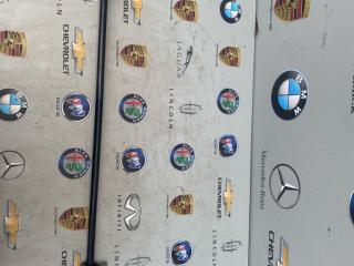 стабилизатор подвески задний Alfa Romeo Stelvio 1 поколение 2018, 2.2 л., дизель, АКПП, правый руль, 505417820