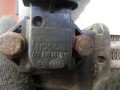 интеркулер Volkswagen Passat B5 1998, 1.9 л., дизель, 058145805B - фото №3