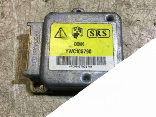 блок AirBag Land Rover Freelander 1 поколение 2002, YWC105790