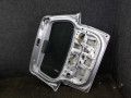 крышка багажника (дверь 3-5) Mazda 2 1 поколение 2005, 1.4 л., бензин, МКПП, минивэн - фото №14