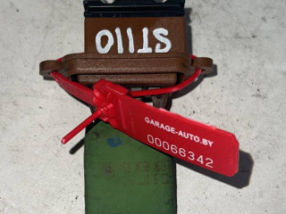 сопротивление печки Fiat Stilo 1 поколение 2002, 1.6 л., 182 B6.000, бензин, 5МКПП, универсал