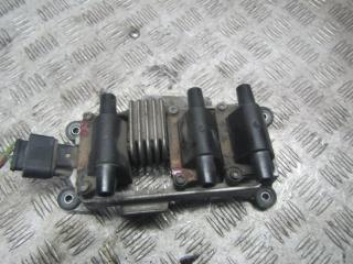 катушка зажигания Audi A6 4B/C5 1998, 2.8 л., бензин, 078905104