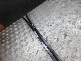 молдинг крыла Volkswagen Phaeton 1 поколение 2007, 3.0 л., дизель, АКПП, седан