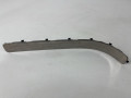 накладка на порог внутренняя Porsche Cayenne GTS 957 2008, 4.8 л., M 48.01, бензин, АКПП, внедорожник 5 дв., 7L0853794C - фото №2