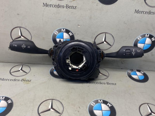 переключатель подрулевой (стрекоза) BMW X3 F25 2011, 3.0 л., N52 B30, бензин, 9242285
