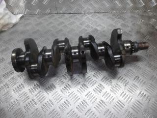 коленвал Peugeot 406 1 поколение 1997, 1.9 л., дизель