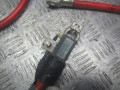 плюсовой провод аккумулятора BMW 7 серия E38 1997, 2.8 л., бензин, АКПП, седан, 8374987 - фото №5