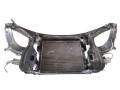 передняя панель крепления облицовки (телевизор) Mercedes-Benz M-Класс W164 2005, 3.0 л., CDi, дизель, АКПП, внедорожник 5 дв., полный привод, A1645840817, A2515840526, A0019890803 - фото №7