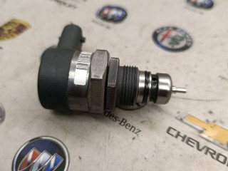 pегулятор давления топлива Alfa Romeo Stelvio 1 поколение 2018, 2.2 л., дизель, АКПП, правый руль, 0281006198