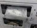крышка багажника (дверь 3-5) Renault Trafic 2 поколение 2004, 1.9 л., дизель, МКПП, микроавтобус - фото №8