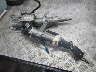 замок зажигания Chevrolet Captiva 1 поколение [рестайлинг] 2013, 2.4 л., бензин, МКПП, внедорожник 5 дв., 5256101300, 95919456