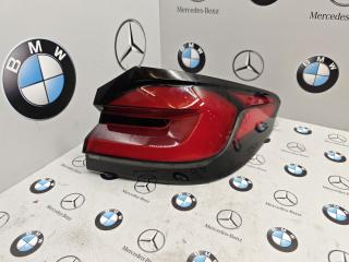 фонарь задний правый BMW 5 серия G30/G31 [рестайлинг] 2022, 3.0 л., бензин, полный привод, 8493812