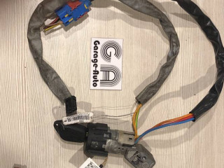 замок зажигания Peugeot Partner 1 поколение (M49) (1996 - 2003), 2.0 л., дизель, универсал