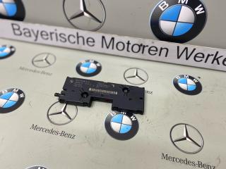 усилитель антенны BMW X5 E70 [рестайлинг] 2012, 3.0 л., N57 D30 A, дизель, 65209193849, 9193849