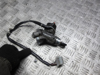 замок зажигания Mercedes-Benz Vario W670 1999, A6674600504, A0005459908