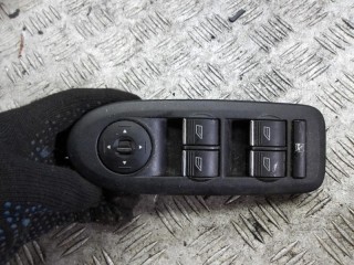 блок управления стеклоподъемниками Ford C-Max 1 поколение [рестайлинг] 2008, 1.6 л., бензин, МКПП, минивэн, 8M5T14A132AB
