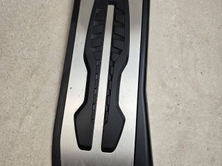 Опорная площадка для ног BMW 6 GT G32 2020, 2.0 л., бензин, АКПП, белый, задний привод, 8070066