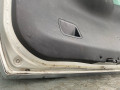 крышка багажника (дверь 3-5) Citroen C4 Picasso 1 поколение 2009, 1.6 л., 9HY (DV6TED4), дизель, 5МКПП, минивэн, AS3 - фото №10
